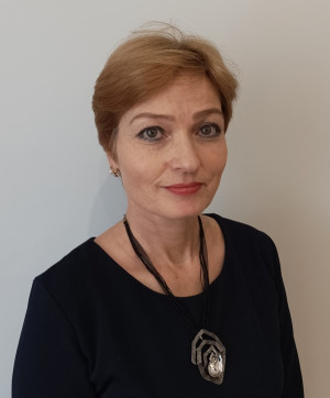 Степанова Евгения Александровна Степанова Евгения Александровна