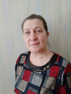 Делова Татьяна Михайловна Делова Татьяна Михайловна